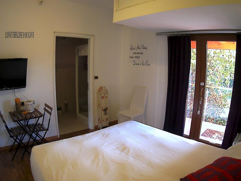 B&B Albaluna Valenzano Esterno foto