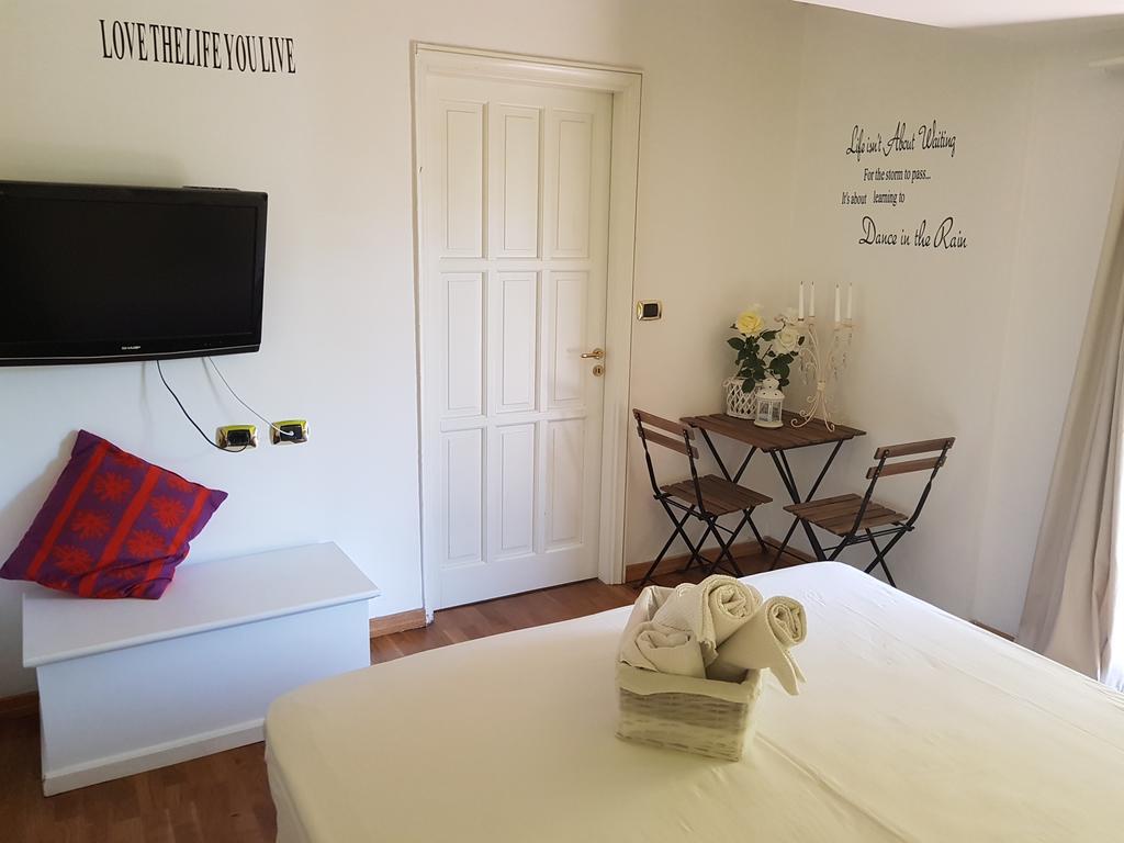 B&B Albaluna Valenzano Esterno foto